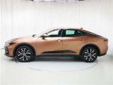 クラウンクロスオーバー 2.5 G アドバンスト E-Four 4WD 