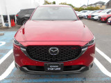 CX-5  2.5 25S スポーツ アピアランス