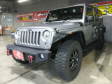ラングラー アンリミテッド スポーツ 4WD 