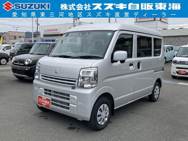 エブリイ PC 4WD 