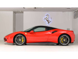 488GTB F1 DCT 