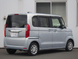 N-BOX G L ホンダセンシング 4WD 