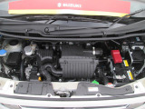 ワゴンR ハイブリッド(HYBRID) FX-S 4WD 