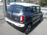 クロスビー 1.0 ハイブリッド(HYBRID) MZ 4WD 