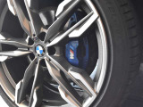 X3 M40d ディーゼル 4WD 