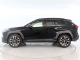 RAV4 2.0 アドベンチャー 4WD 