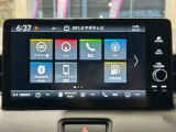 ヴェゼル 1.5 ハイブリッド Z 修復歴無し