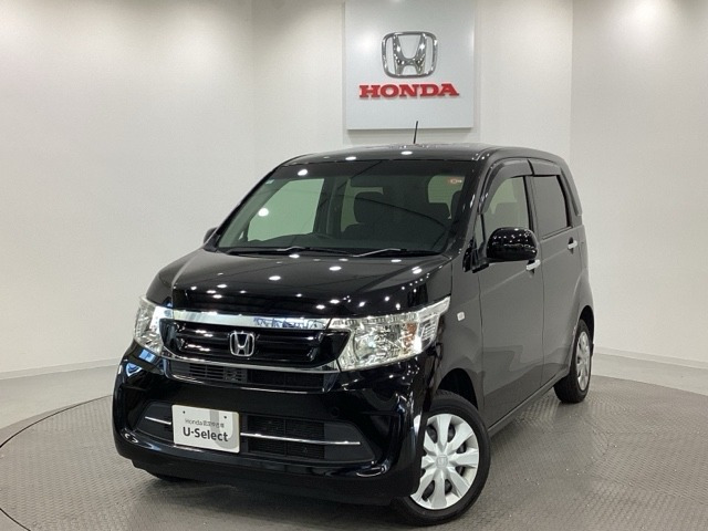 N-WGN G Lパッケージ 4WD 