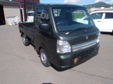 キャリイ KC エアコン パワステ 4WD 