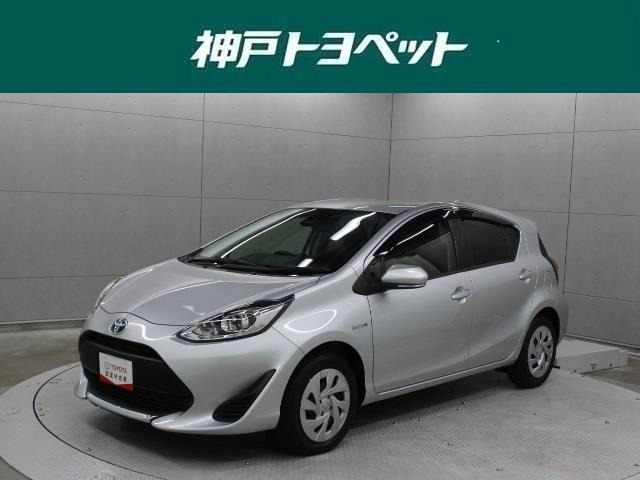 アクア 1.5 S 
