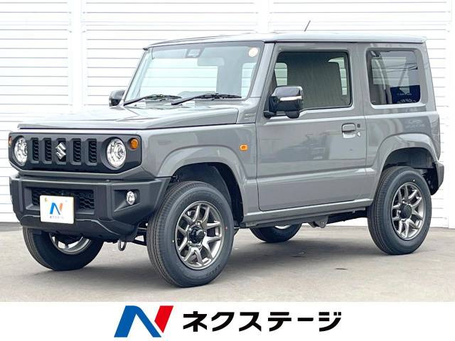ジムニー  XC
