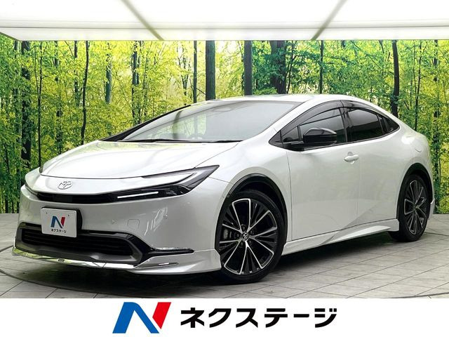プリウス 2.0 Z 