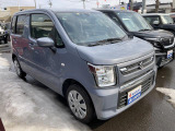 ワゴンR FX 4WD 