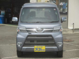 アトレーワゴン カスタムターボ RS リミテッド SAIII 4WD 