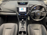 インプレッサスポーツ 2.0 i-S アイサイト 4WD 