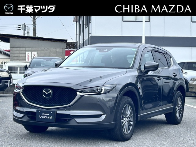 CX-5 2.0 20S スマートエディション 