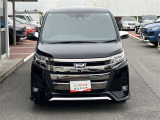 ノア  2.0 Si WxBIII