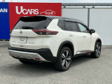 エクストレイル  1.5 G e-4ORCE 4WD