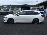 レヴォーグ 1.6 STI スポーツ アイサイト 4WD 