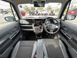 ハスラー J スタイルII 4WD ワンオーナー