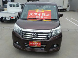 ソリオ 1.2 ハイブリッド(HYBRID) MX 4WD 