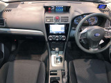 インプレッサスポーツ 2.0 i アイサイト 4WD 