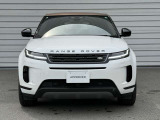 レンジローバーイヴォーク  S 2.0L D200 ディーゼルターボ 4WD