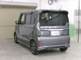 N-BOXカスタム G L ホンダセンシング 