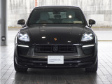 マカン T PDK 4WD 