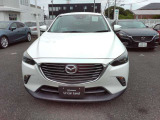 CX-3 2.0 20S プロアクティブ 