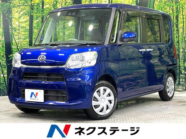 タント L SAIII 