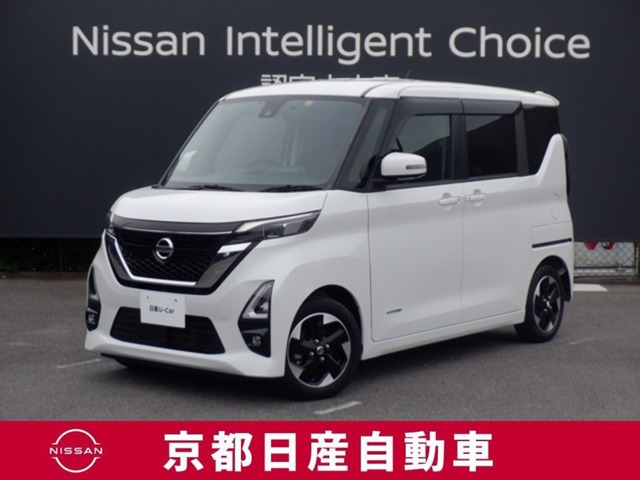 デイズ ハイウェイスターX プロパイロットエディション 