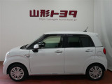 ピクシスジョイ F X SAIII 4WD 