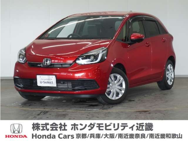 フィット 1.5 ホーム 