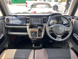 ハスラー J スタイルIIIターボ 4WD 修復歴無し