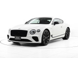 コンチネンタルGT スピード 4WD 