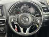 CX-5 2.5 25S Lパッケージ 修復歴無し