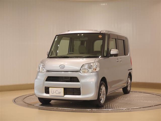 タント L SA 4WD 