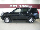 ランドクルーザープラド 2.7 TX Lパッケージ 4WD 