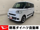 ダイハツ ムーヴキャンバス