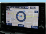 RAV4 2.0 アドベンチャー オフロードパッケージ 4WD 