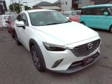 CX-3 2.0 20S プロアクティブ 