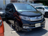 ステップワゴン 1.5 スパーダ クールスピリット ホンダ センシング 
