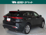 ハリアー 2.0 Z レザーパッケージ 