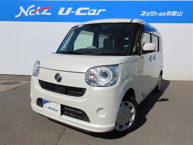 ムーヴキャンバス G SAIII 