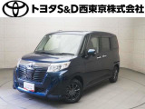 トヨタ ルーミー