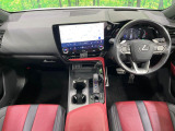 NX 350h Fスポーツ 