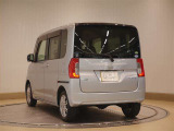タント L SA 4WD 
