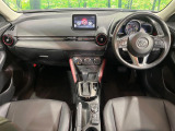 CX-3 1.5 XD ツーリング 
