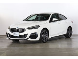 BMW 2シリーズグランクーペ